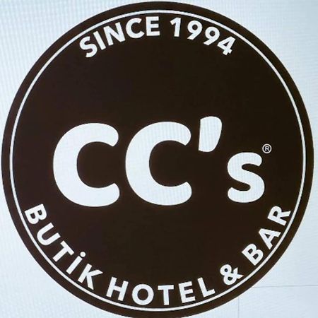 Cc'S Butik Hotel Oludeniz Kültér fotó