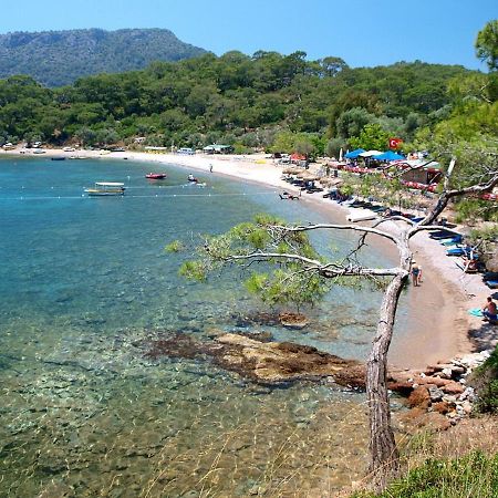 Cc'S Butik Hotel Oludeniz Kültér fotó