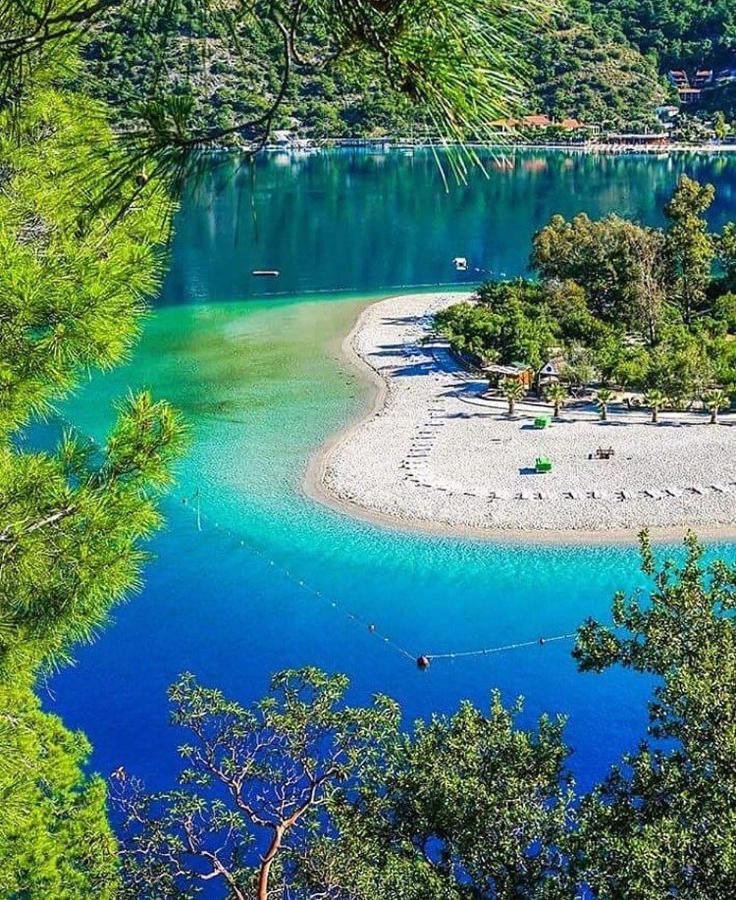 Cc'S Butik Hotel Oludeniz Kültér fotó