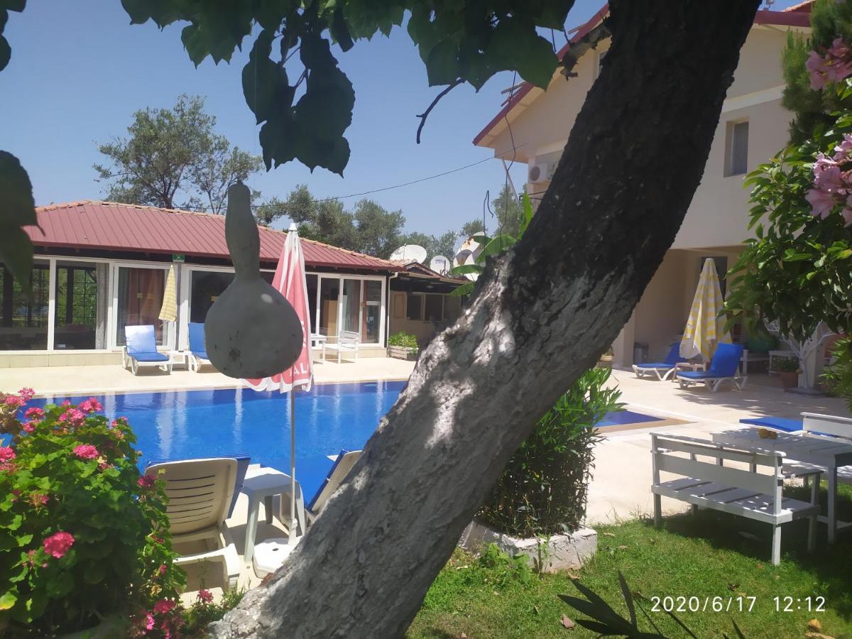 Cc'S Butik Hotel Oludeniz Kültér fotó