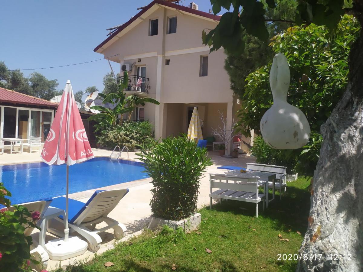Cc'S Butik Hotel Oludeniz Kültér fotó