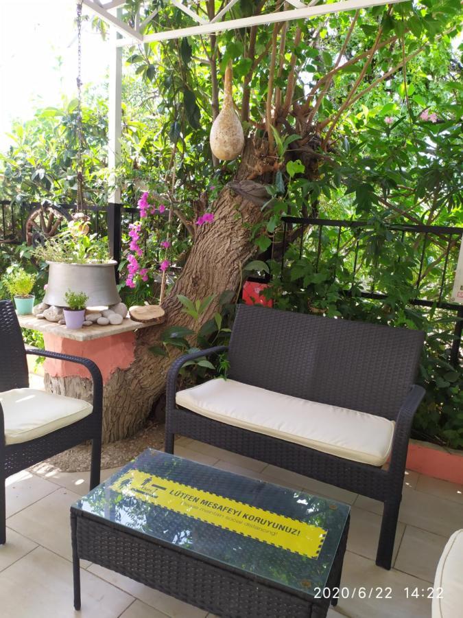 Cc'S Butik Hotel Oludeniz Kültér fotó