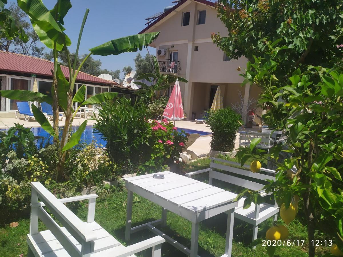 Cc'S Butik Hotel Oludeniz Kültér fotó