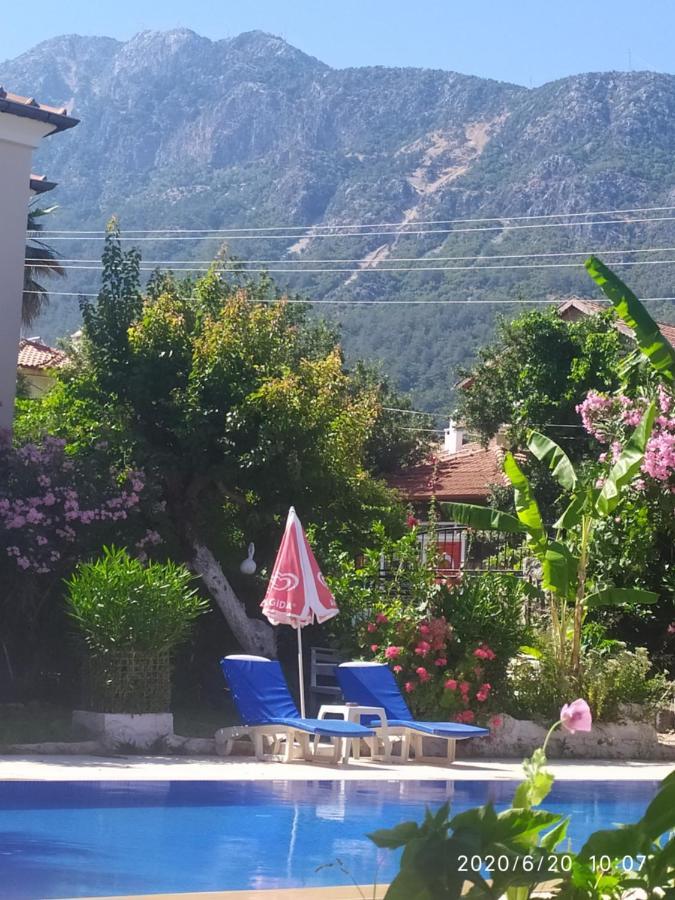 Cc'S Butik Hotel Oludeniz Kültér fotó