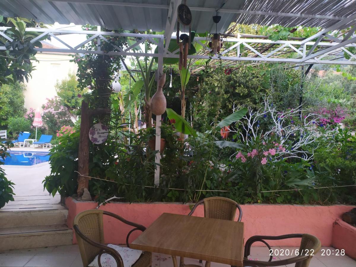 Cc'S Butik Hotel Oludeniz Kültér fotó