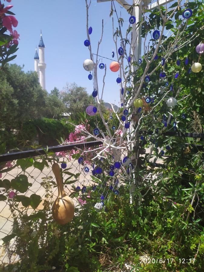 Cc'S Butik Hotel Oludeniz Kültér fotó