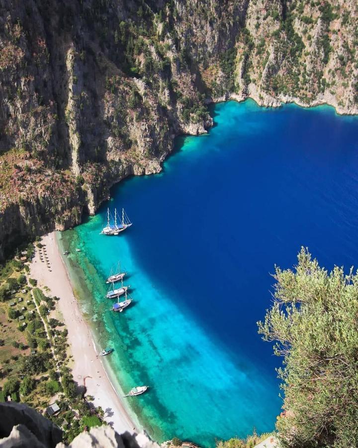 Cc'S Butik Hotel Oludeniz Kültér fotó