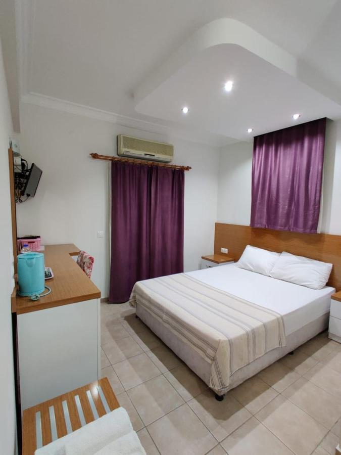 Cc'S Butik Hotel Oludeniz Kültér fotó