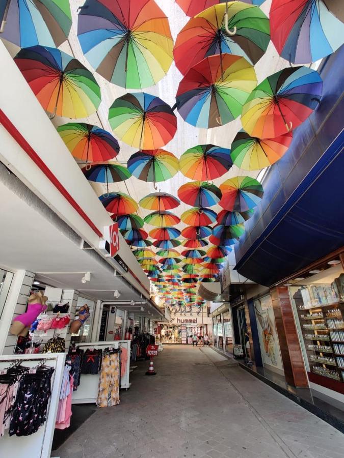 Cc'S Butik Hotel Oludeniz Kültér fotó