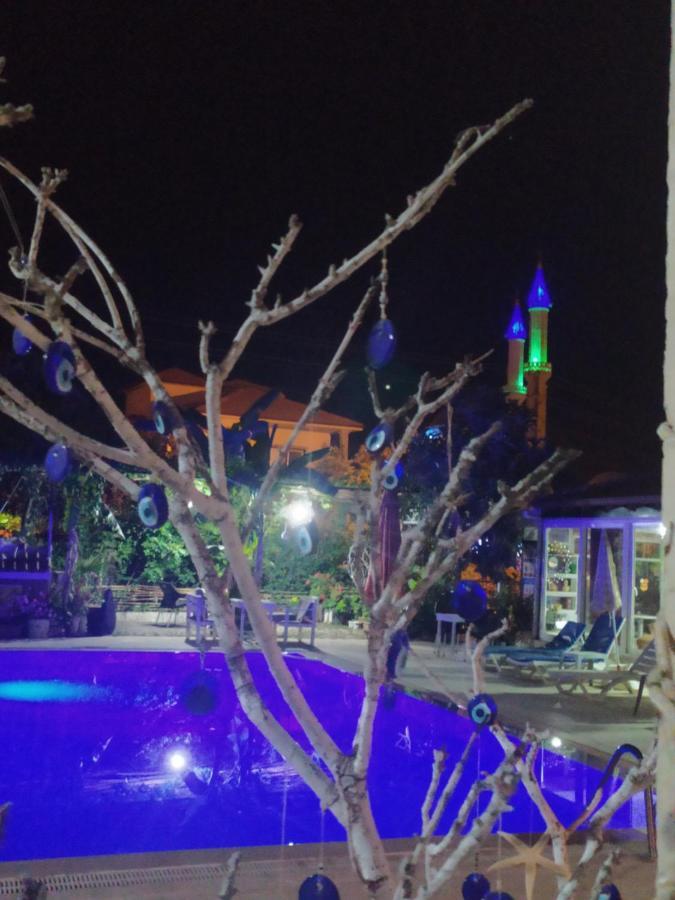Cc'S Butik Hotel Oludeniz Kültér fotó