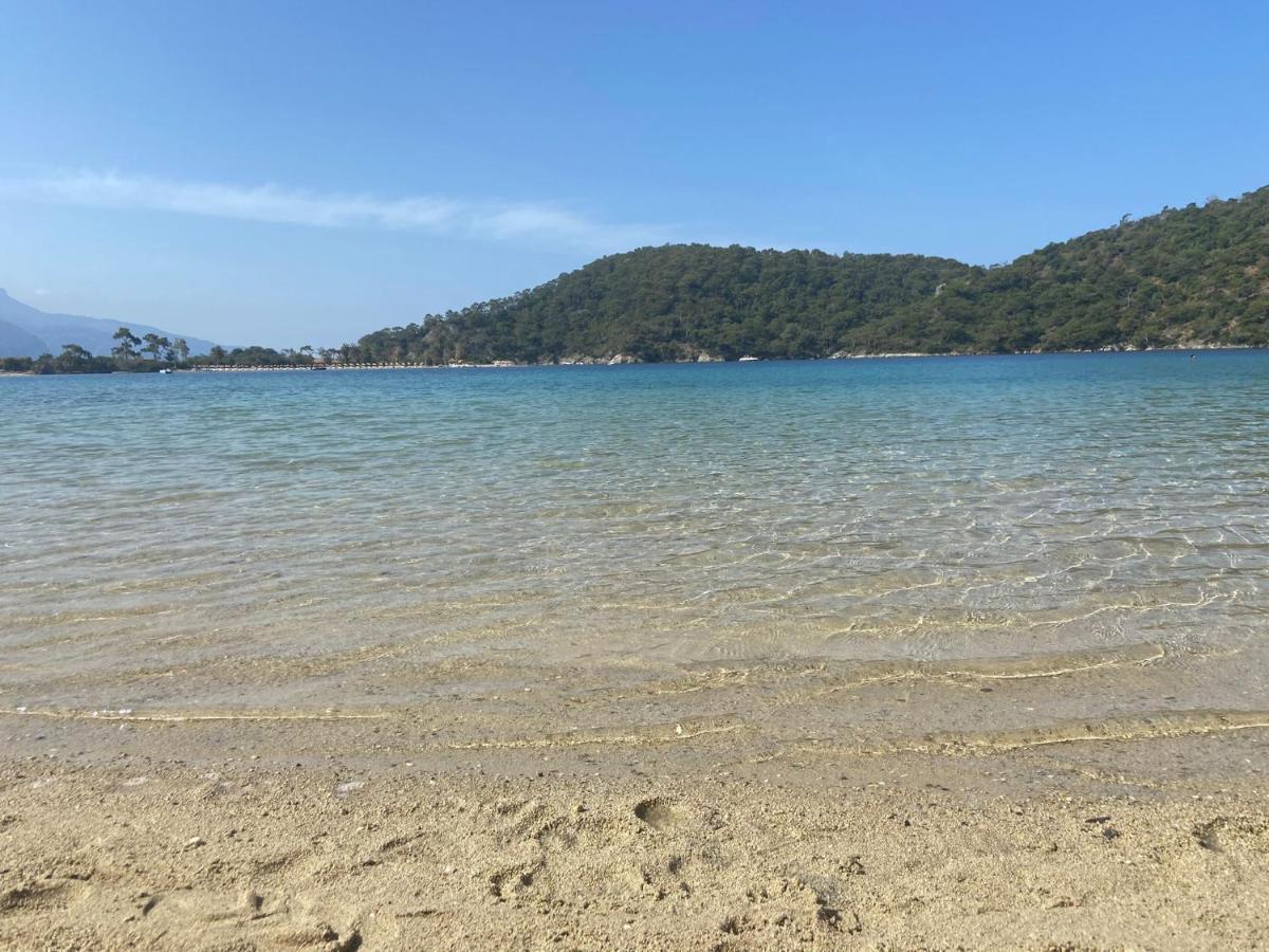 Cc'S Butik Hotel Oludeniz Kültér fotó