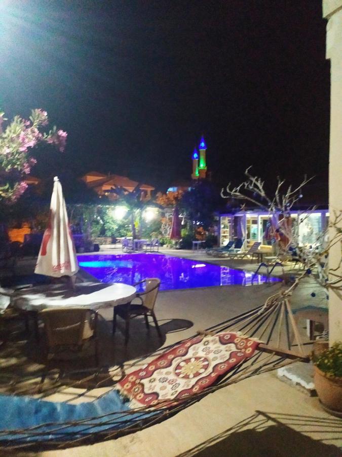 Cc'S Butik Hotel Oludeniz Kültér fotó