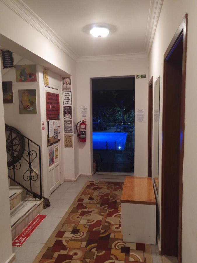 Cc'S Butik Hotel Oludeniz Kültér fotó