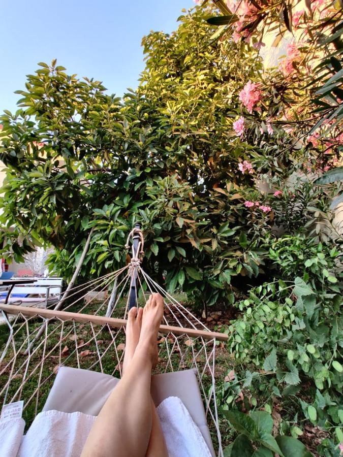 Cc'S Butik Hotel Oludeniz Kültér fotó
