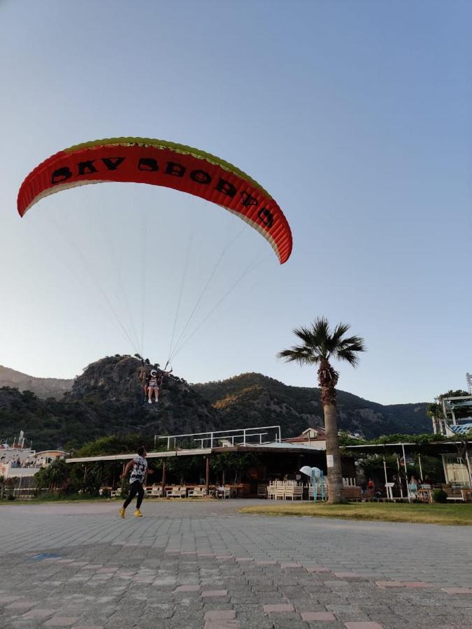 Cc'S Butik Hotel Oludeniz Kültér fotó