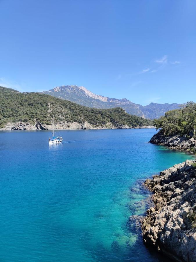 Cc'S Butik Hotel Oludeniz Kültér fotó