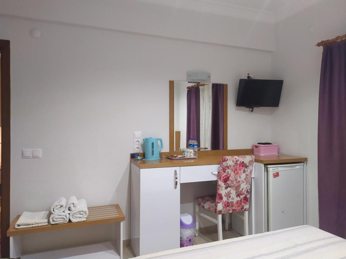 Cc'S Butik Hotel Oludeniz Kültér fotó