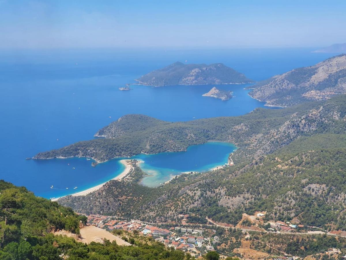 Cc'S Butik Hotel Oludeniz Kültér fotó