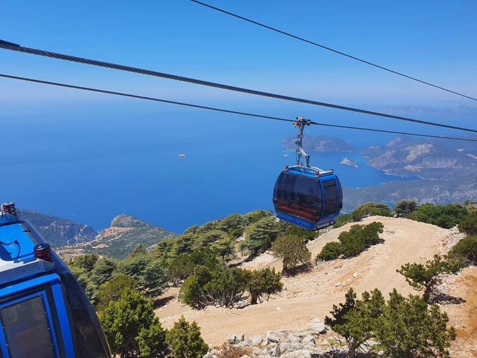 Cc'S Butik Hotel Oludeniz Kültér fotó
