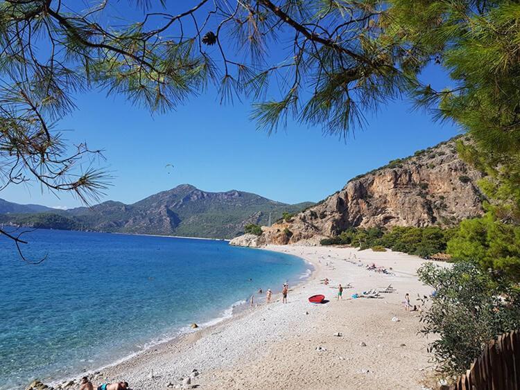 Cc'S Butik Hotel Oludeniz Kültér fotó
