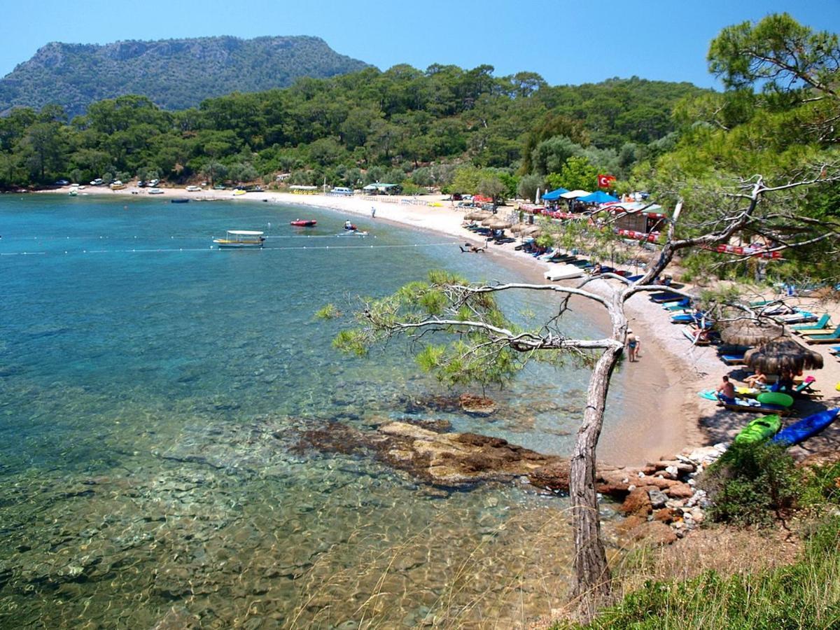 Cc'S Butik Hotel Oludeniz Kültér fotó