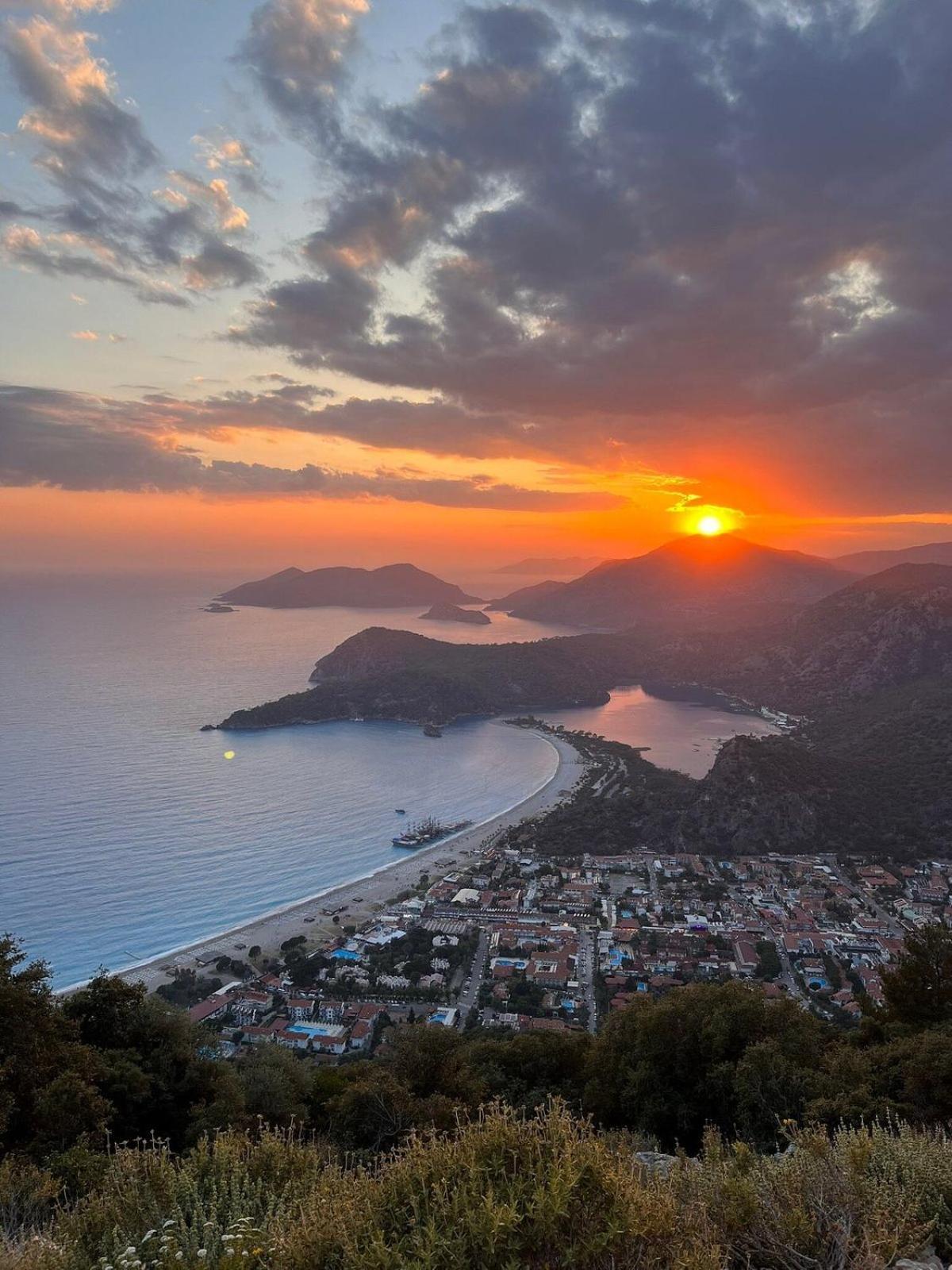Cc'S Butik Hotel Oludeniz Kültér fotó