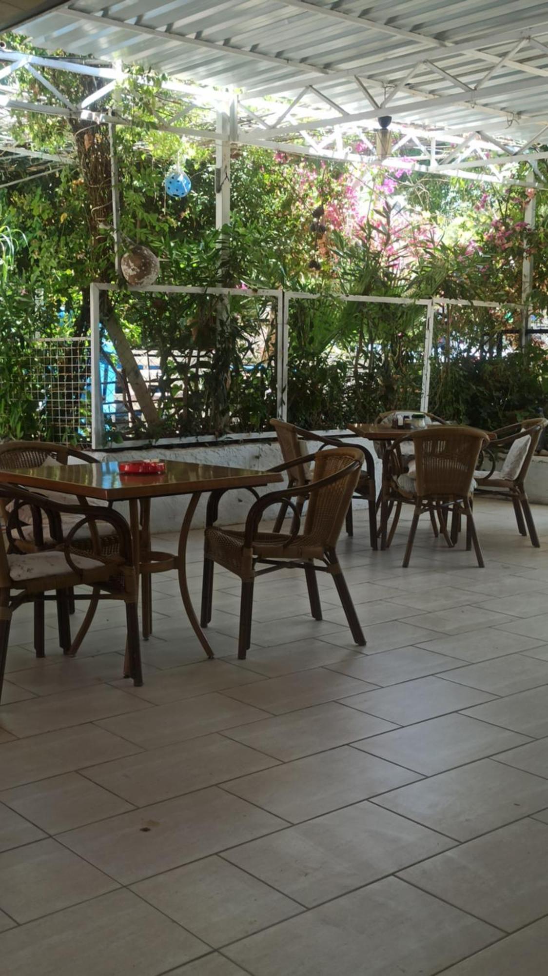 Cc'S Butik Hotel Oludeniz Kültér fotó
