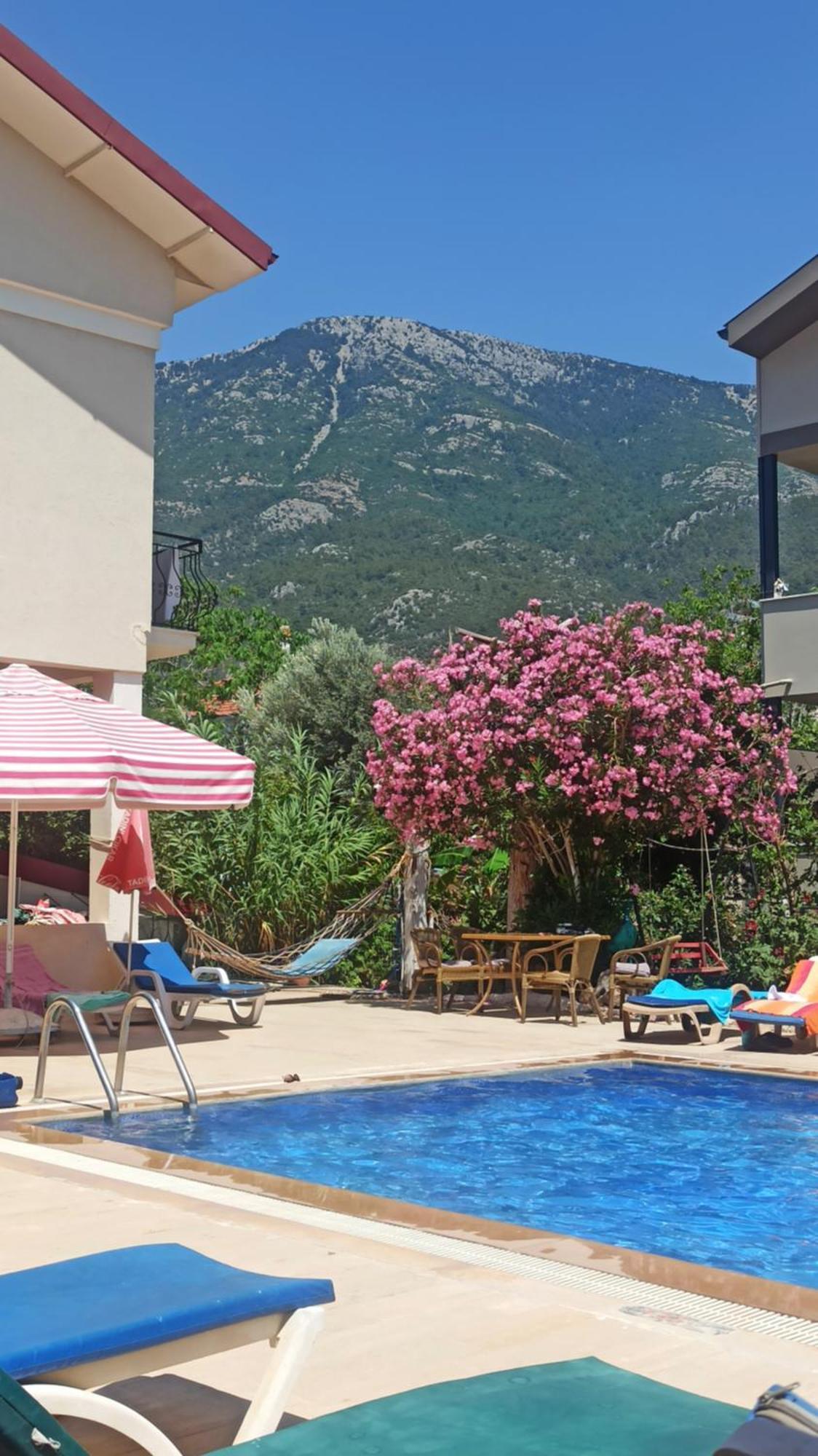 Cc'S Butik Hotel Oludeniz Kültér fotó