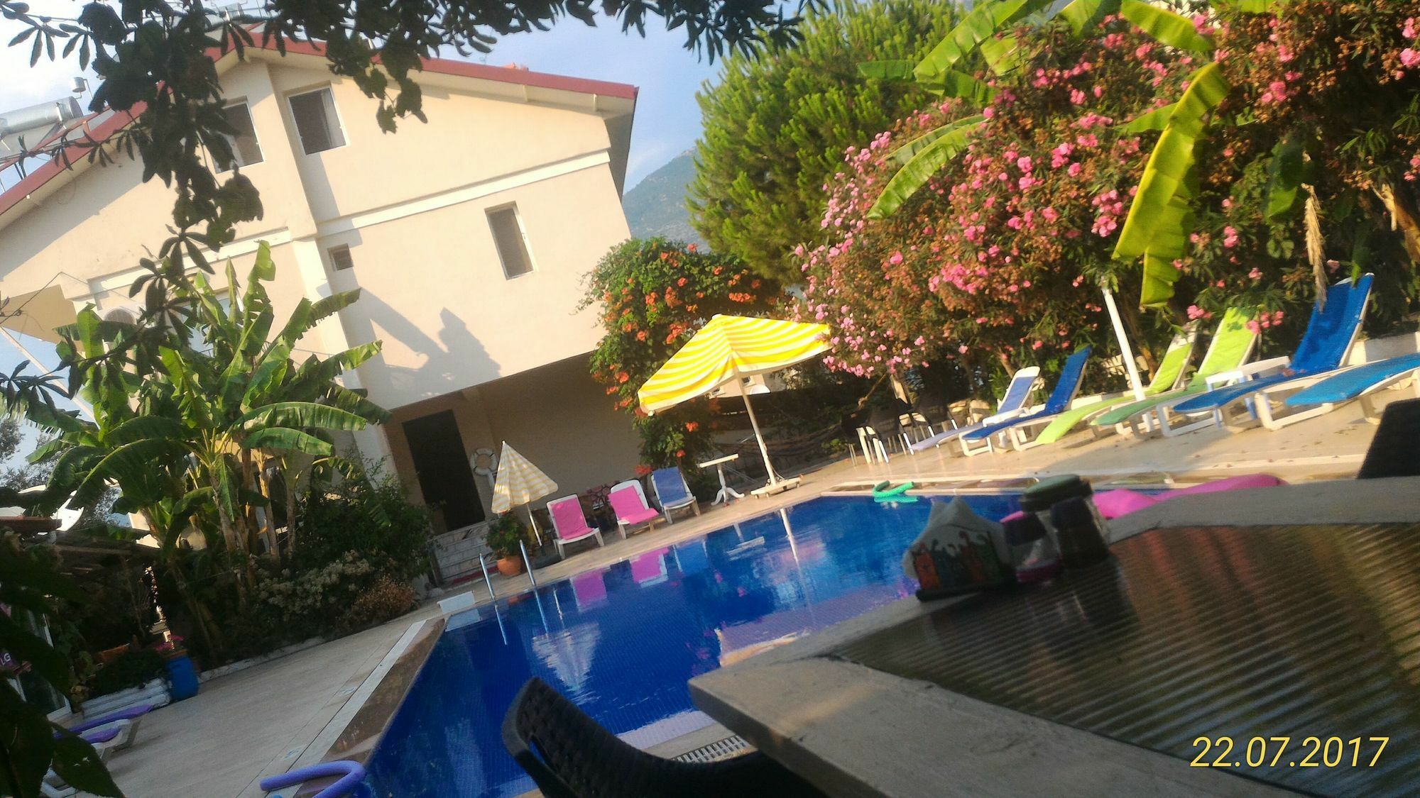 Cc'S Butik Hotel Oludeniz Kültér fotó