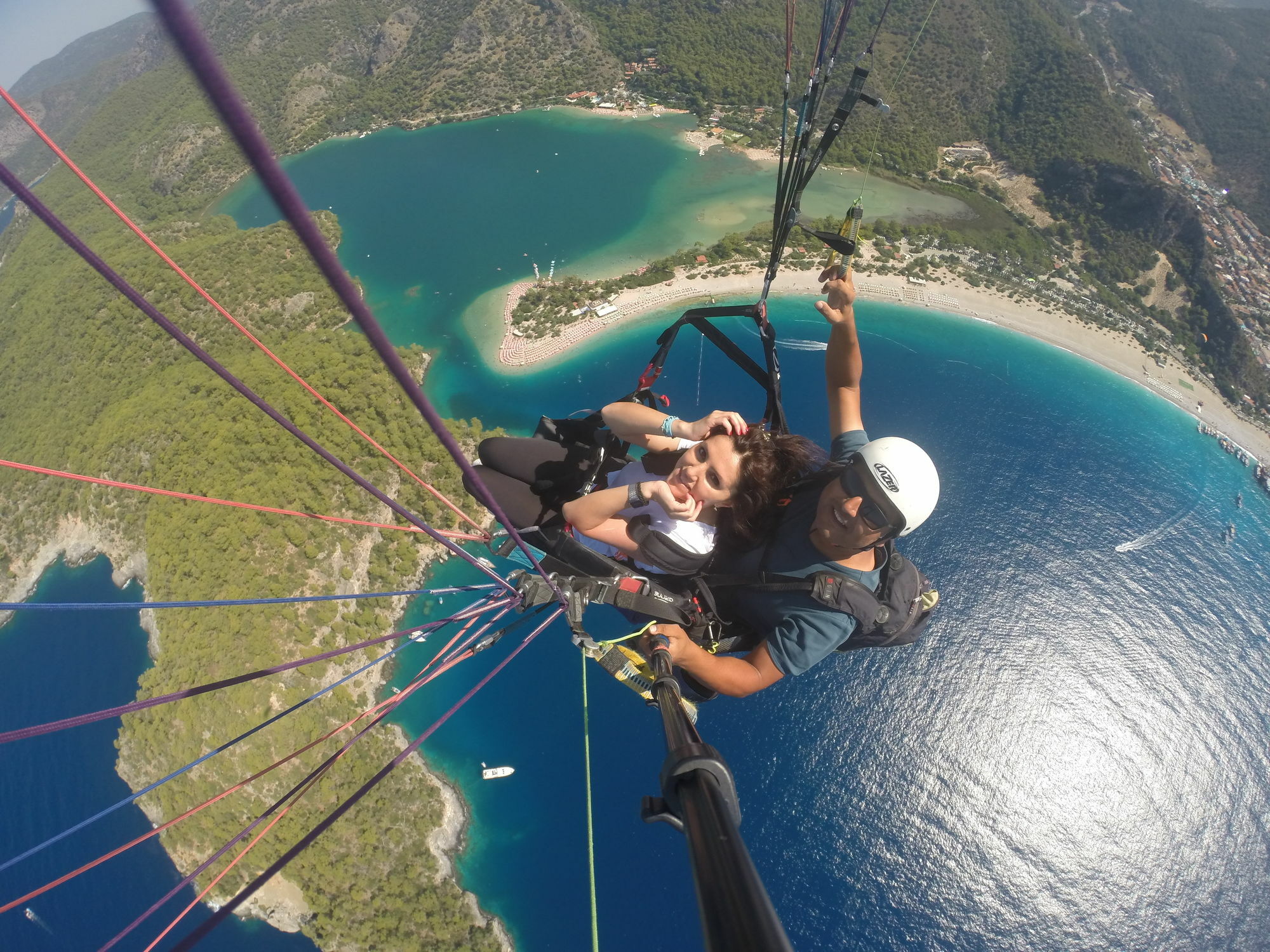 Cc'S Butik Hotel Oludeniz Kültér fotó