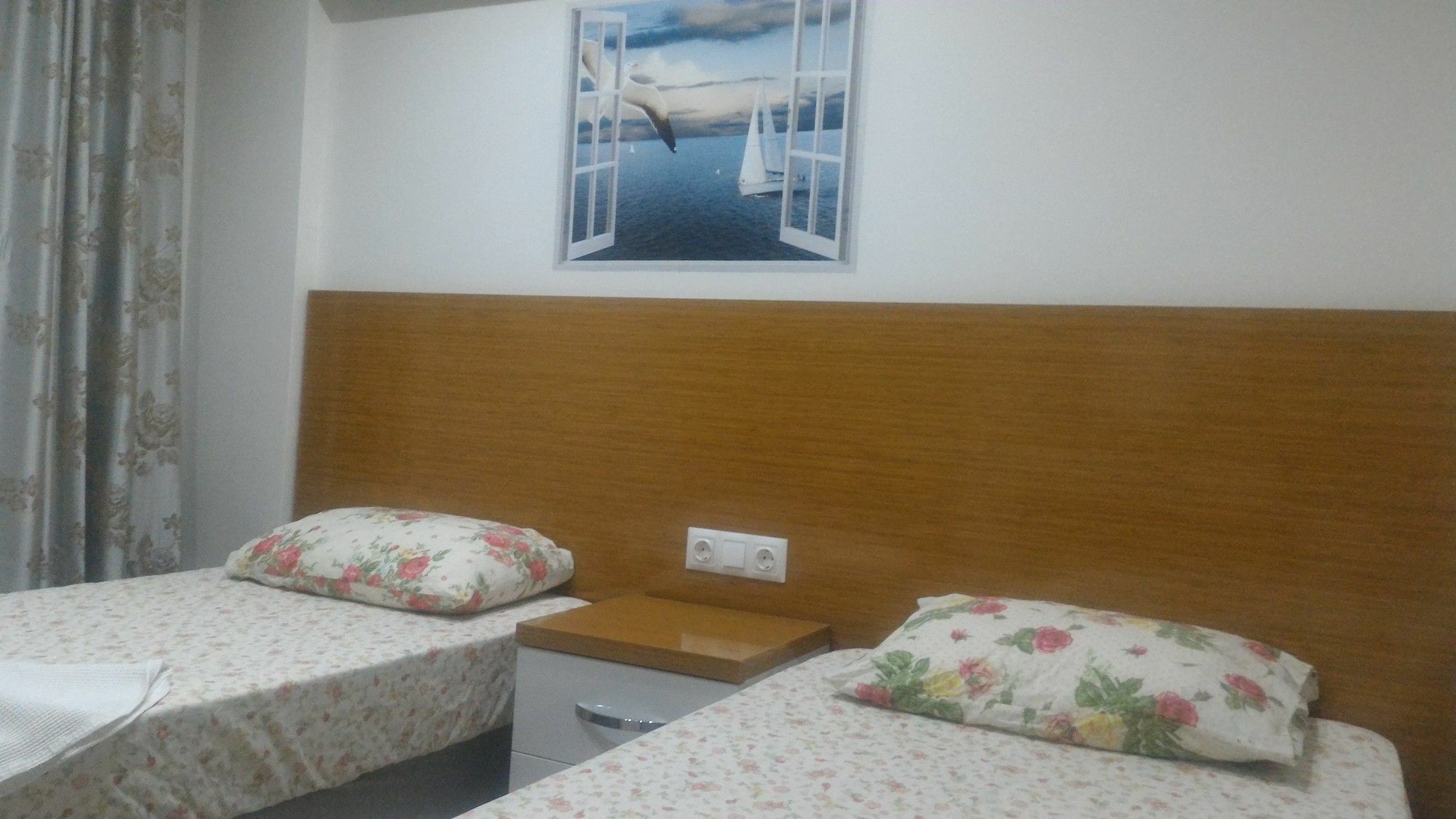 Cc'S Butik Hotel Oludeniz Kültér fotó