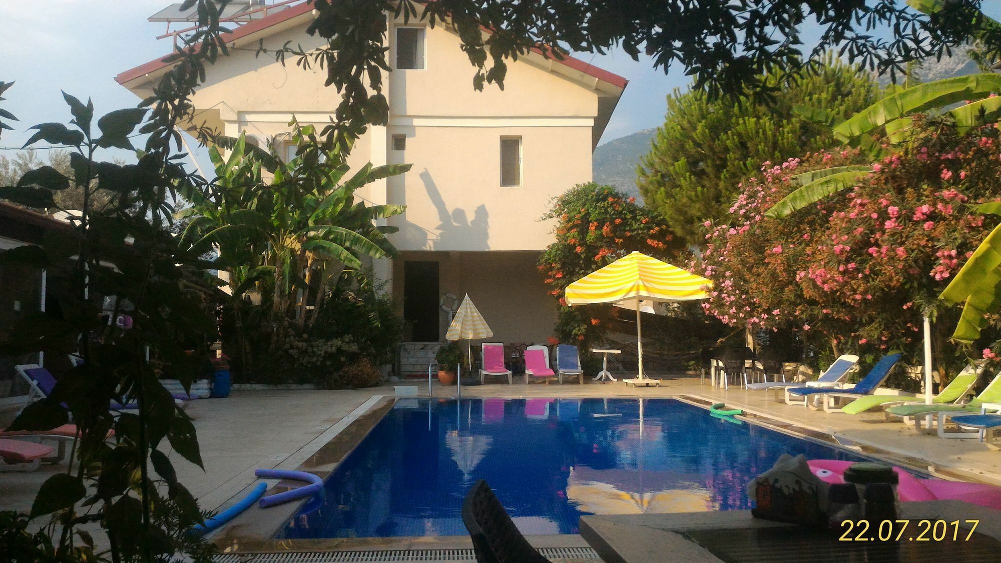 Cc'S Butik Hotel Oludeniz Kültér fotó