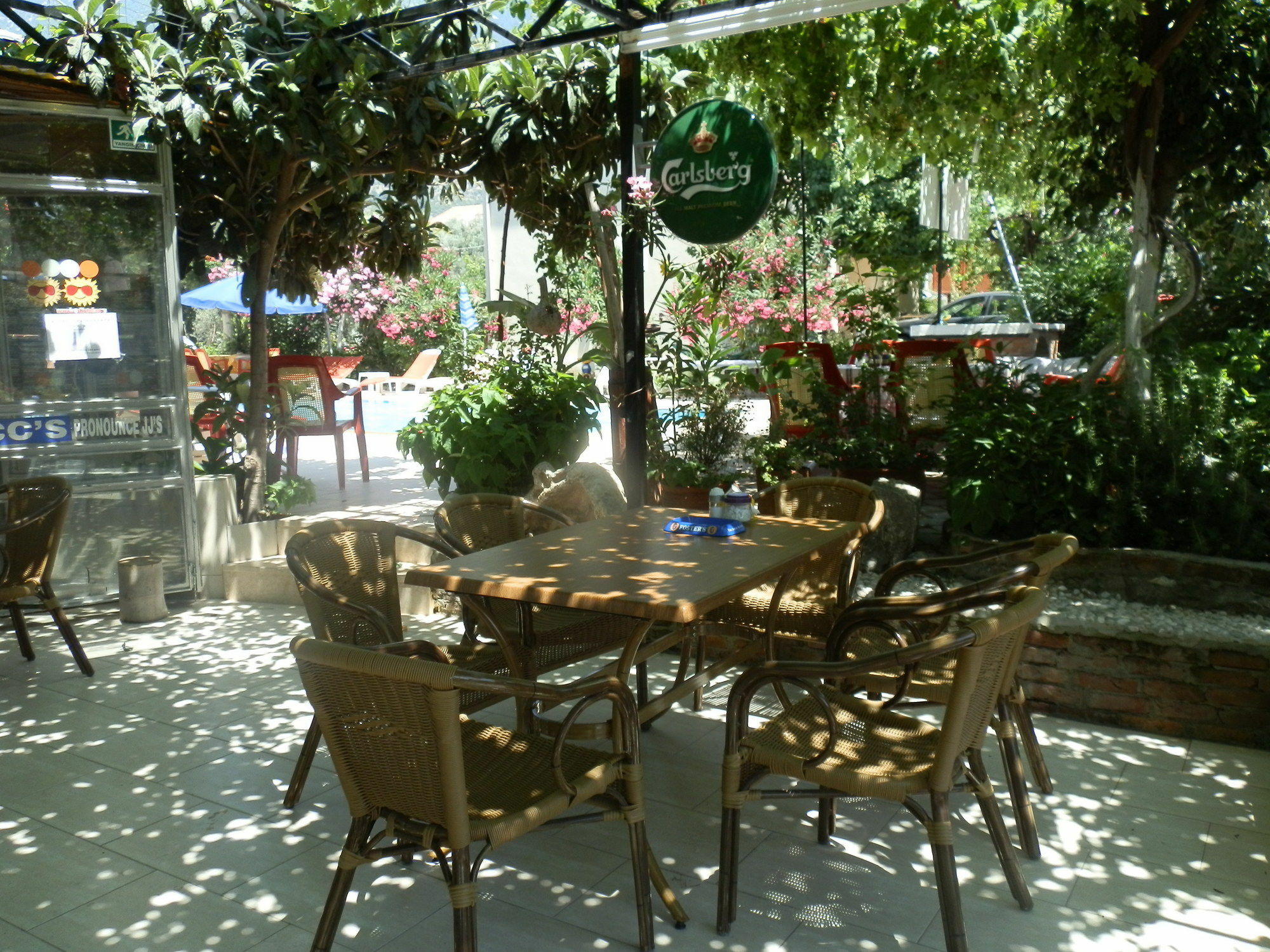 Cc'S Butik Hotel Oludeniz Kültér fotó