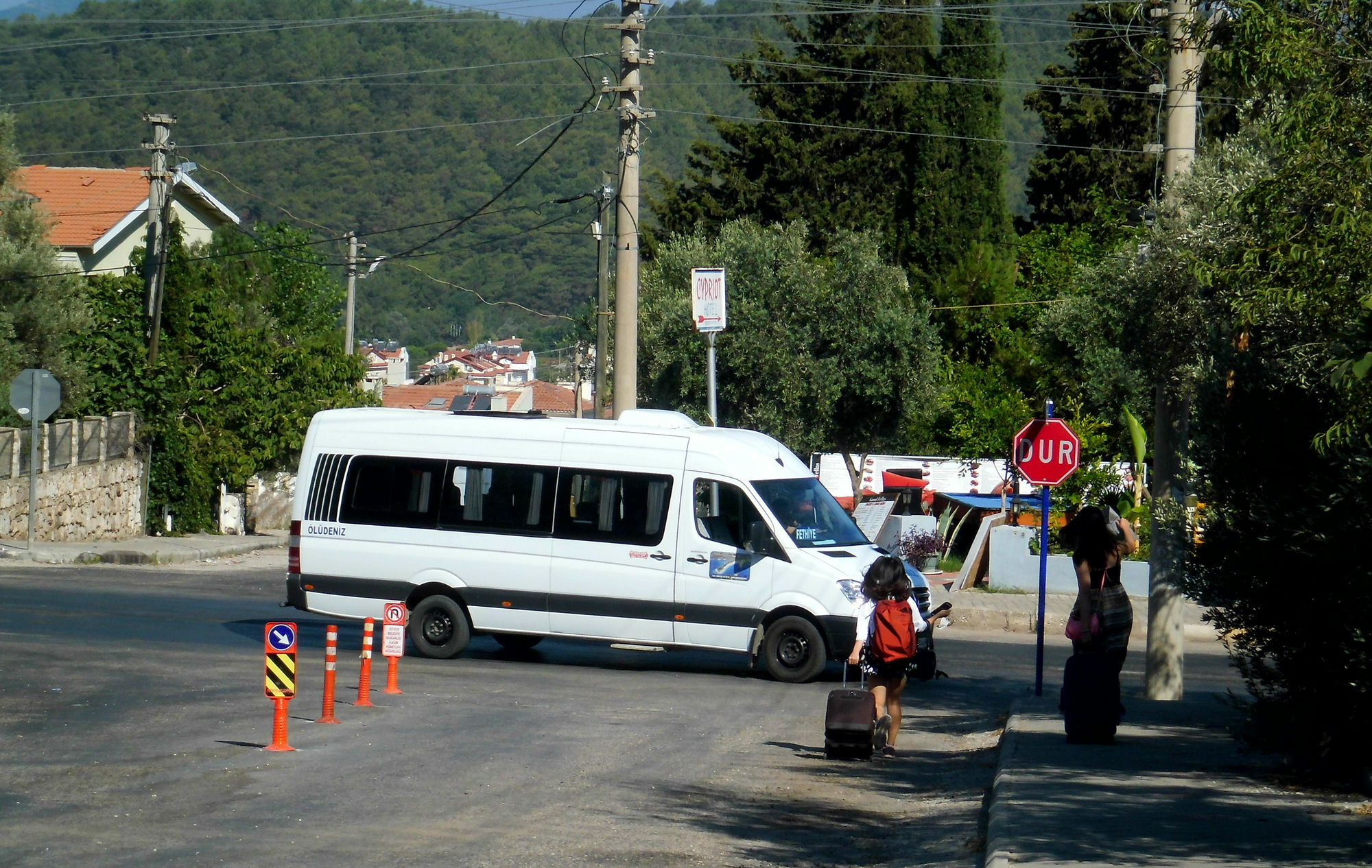 Cc'S Butik Hotel Oludeniz Kültér fotó